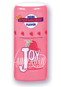 Joy Jelly Wild Strawberry 2 oz