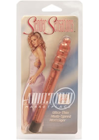 Slender Sensations - Red