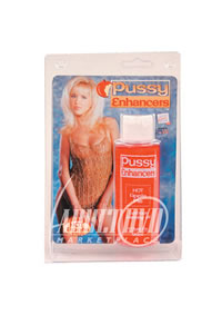 Pussy Enhancers Hot Apple Pie