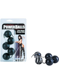 Power Balls