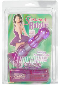 Sensuous Rotator