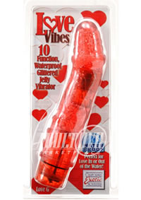 Love Vibes 7 - Lover