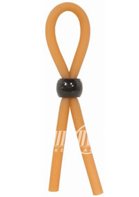 The Lasso Cock Ring
