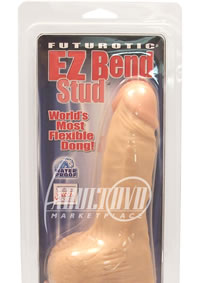Futurotic Ez Bend Stud 6