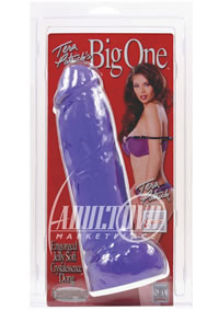Tera Patrick`s Big One