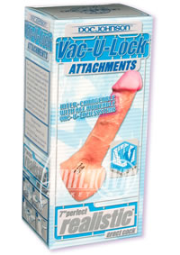 7 Perfect Realistic Erect