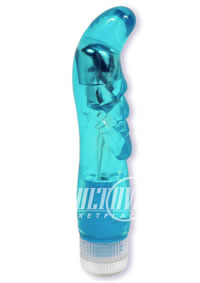 Lucid Dream #9 - Turquoise