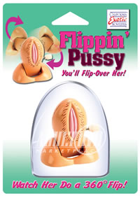 Flippin Pussy