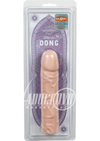 Classic Dong White 8 X 1 3/4