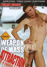 Weapon Of Mass Attraction