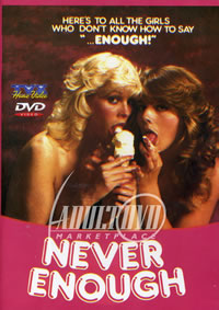 Never Enough (TVX)