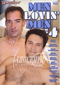 Men Lovin' Men 4