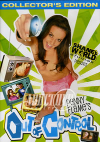 Out Of Control (Shane's World)