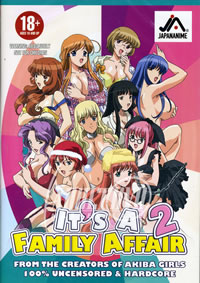 It's a Family Affair 2