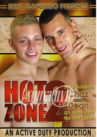 Hot Zone 2