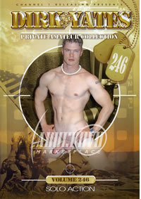 Dirk Yates Private Amateur Collection 246