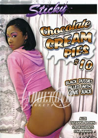 Chocolate Cream Pies 10
