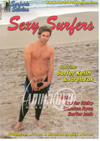 Sexy Surfers