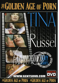 Golden Age Of Porn, The: Tina Russell