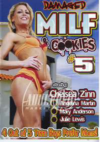 MILF & Cookies 5 (Damaged)