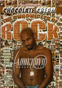 Chocolate Cream (The Chronicles Of Rock)