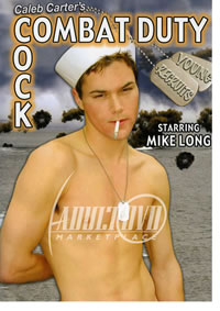 Caleb Carter's Combat Duty Cock