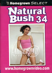 Natural Bush 34