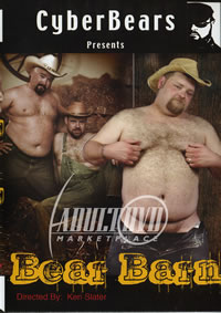 Bear Barn