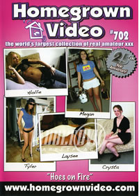 Homegrown Video 702