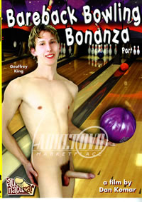 Bareback Bowling Bonanza 2