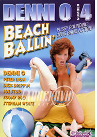 Denni O 4: Beach Ballin'