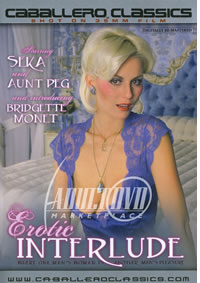 Erotic Interlude
