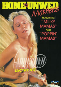 Home For Unwed Mothers