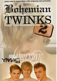 Bohemian Twinks 2