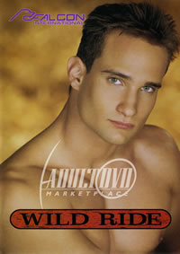 Wild Ride (Falcon)