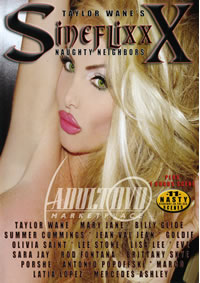 Taylor Wane's Naughty Neighbors