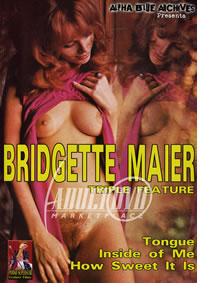 Bridgette Maier Triple Feature
