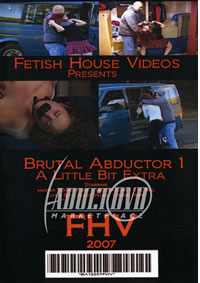 Brutal Abductor: a Little Bit Extra