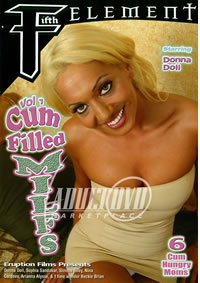 Cum Filled MILFs