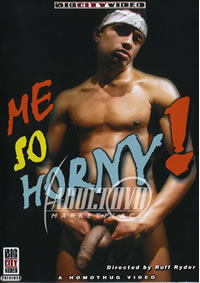 Me So Horny
