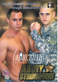 Army Strongarm