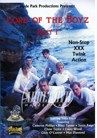 Lord Of the Boyz 1