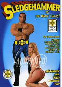 Sledge Hammer Vs. the White Chicks