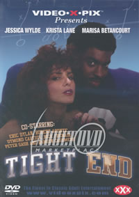 Tight End (Video X Pix)