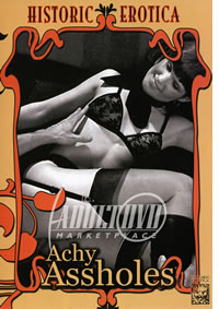 Achy Assholes
