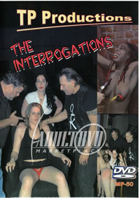 Interrogations, The