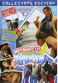 Mr. Marcus Goes To Washington