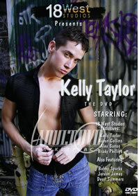 Kelly Taylor: The DVD