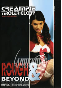 Rough & Beyond: Cream Pie Tiroler Glory