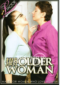 Her First Older Woman
